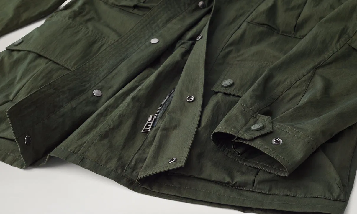 drome jacket