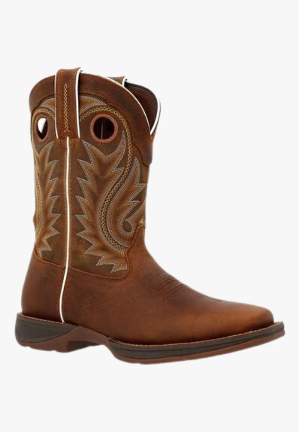 Durango Mens Rebel Top Boot