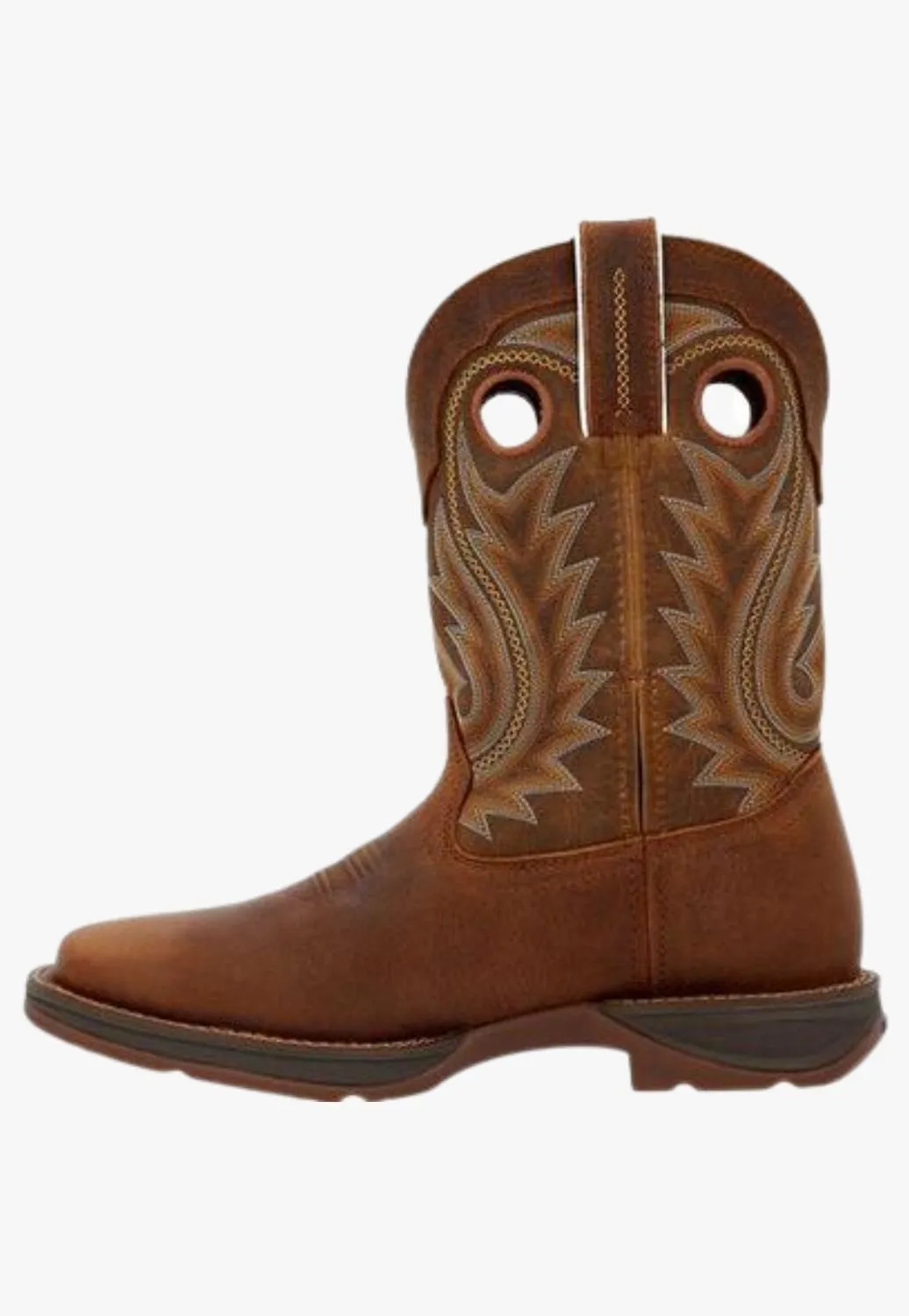 Durango Mens Rebel Top Boot