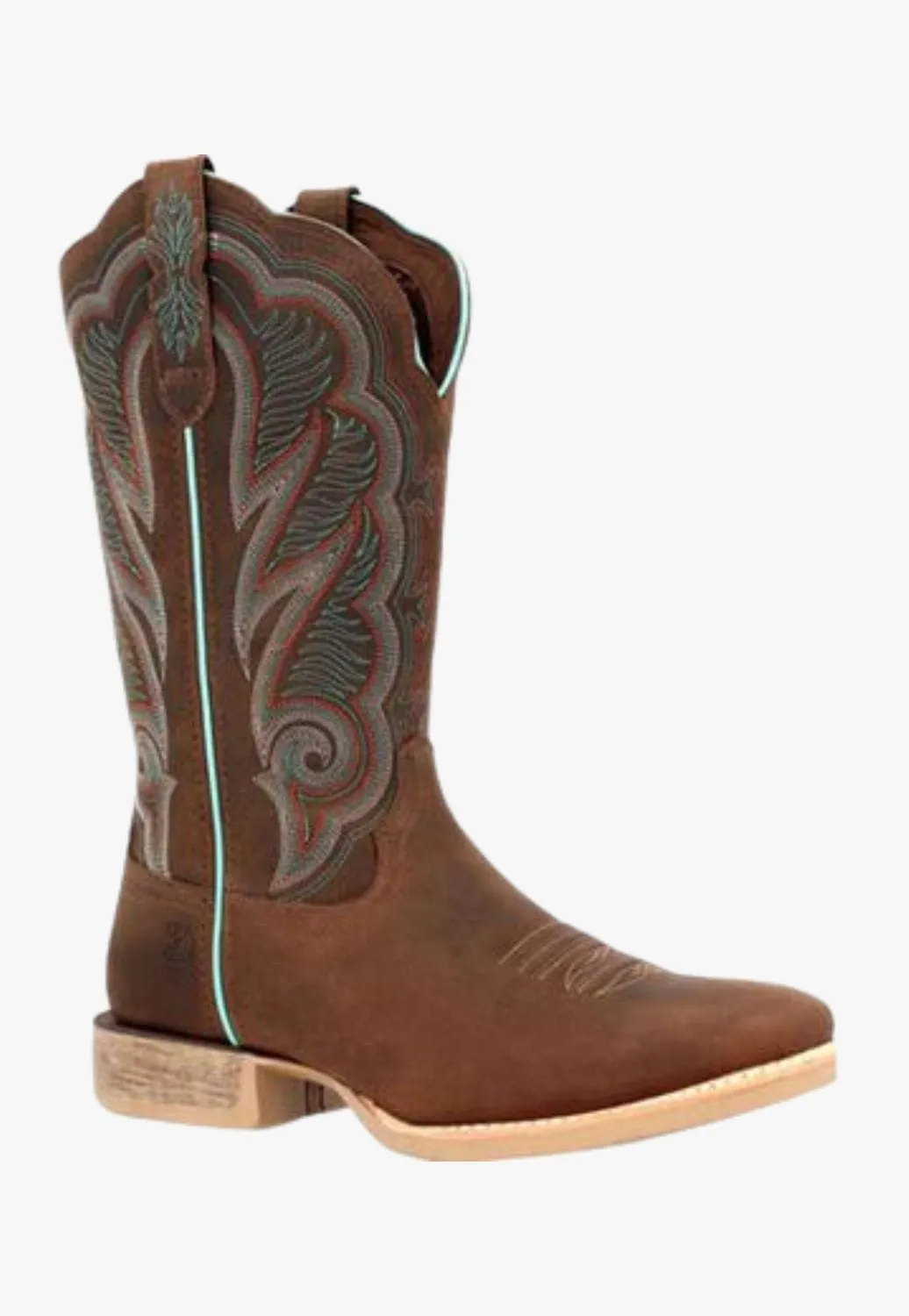 Durango Womens Lady Rebel Pro Top Boot