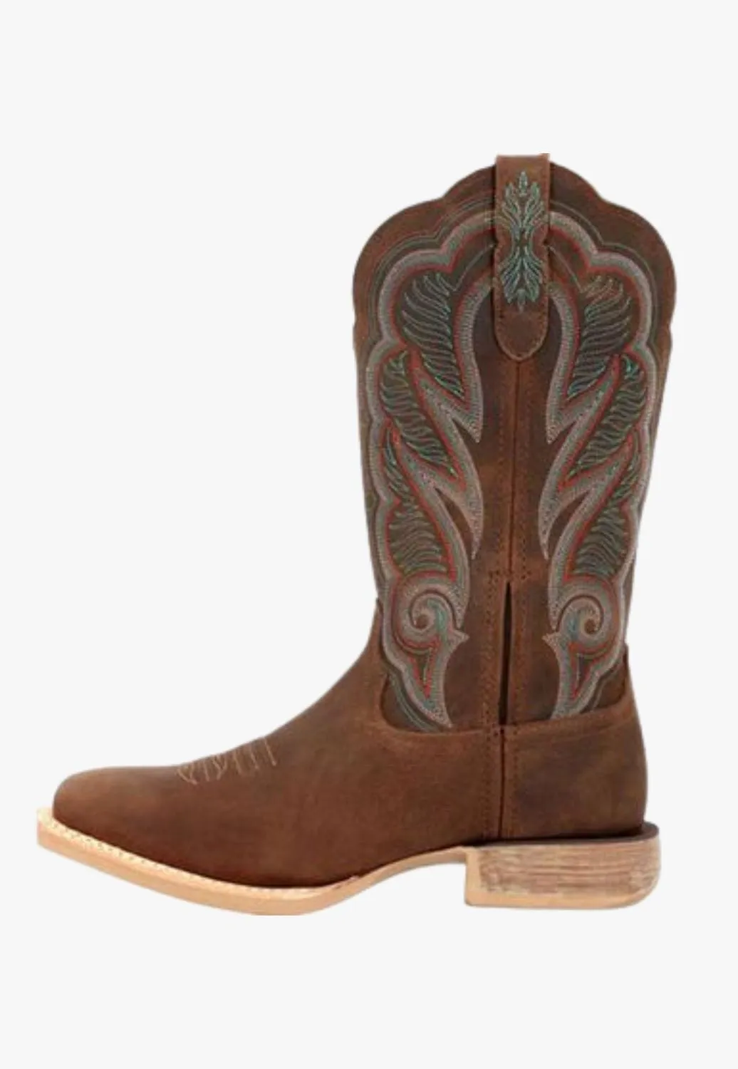 Durango Womens Lady Rebel Pro Top Boot