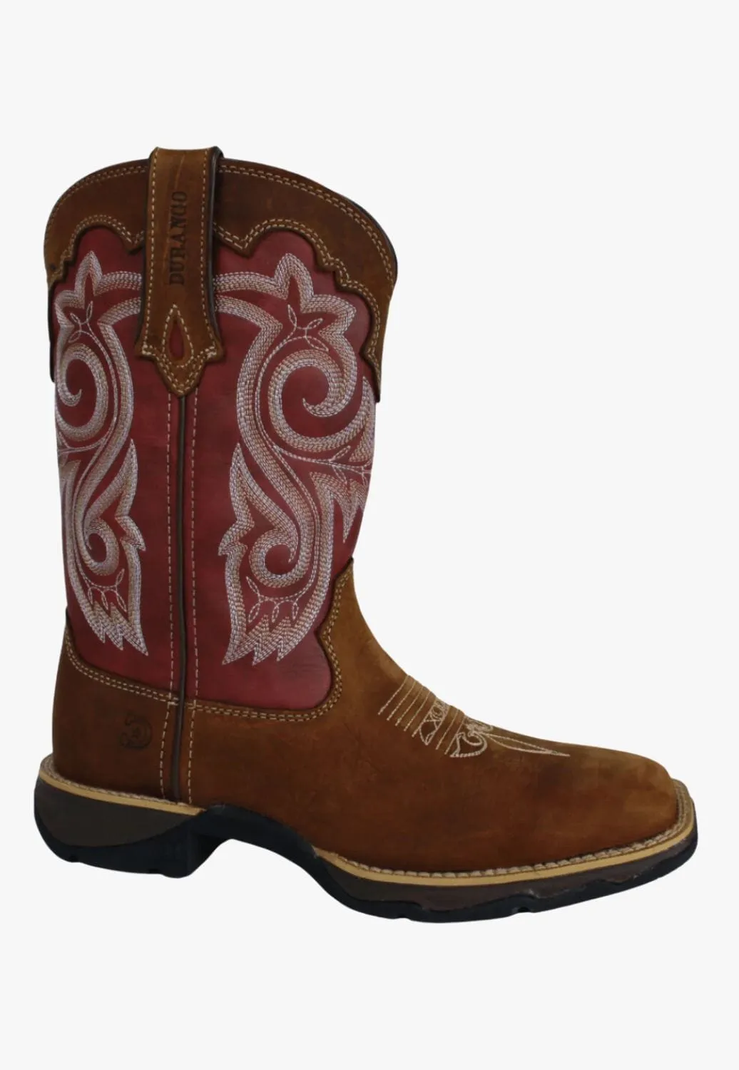 Durango Womens Rebel Top Boot