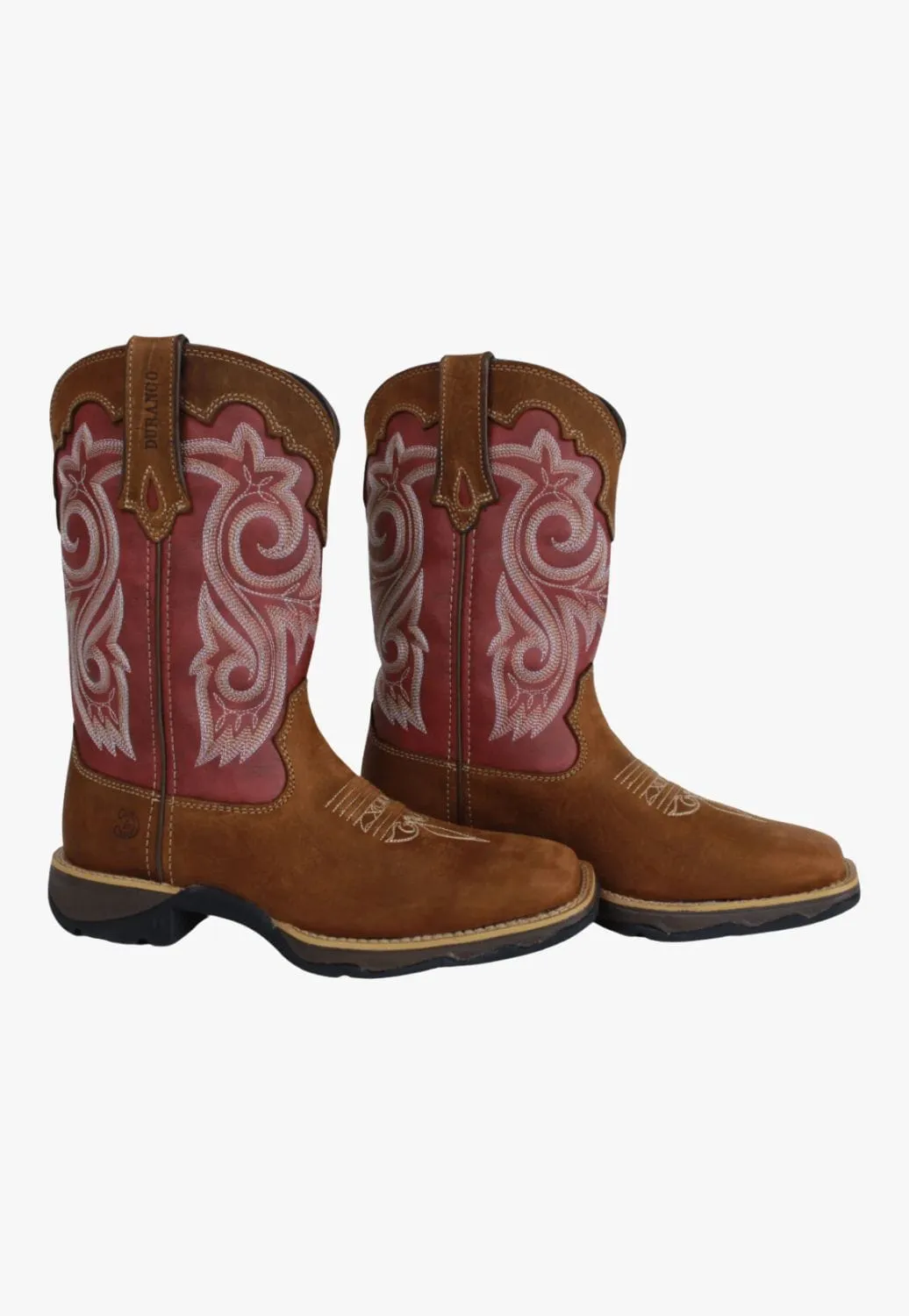 Durango Womens Rebel Top Boot