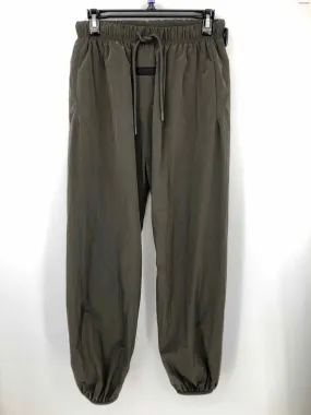 ESSENTIALS FEAR OF GOD Olive Jogger Size X-SMALL Pants