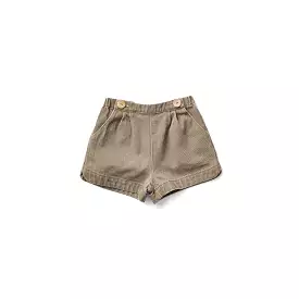 Esther Shorts - Morel