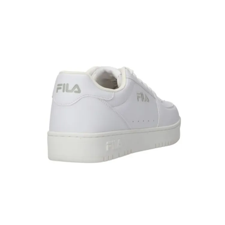 FILA FFM0337 LEVANTO Sneakers Uomo Bianco