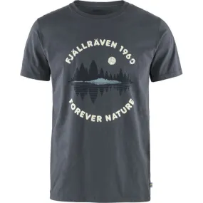 Fjällräven  Forest Mirror T-shirt - T-shirt - Uomo