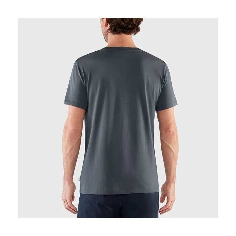 Fjällräven  Forest Mirror T-shirt - T-shirt - Uomo