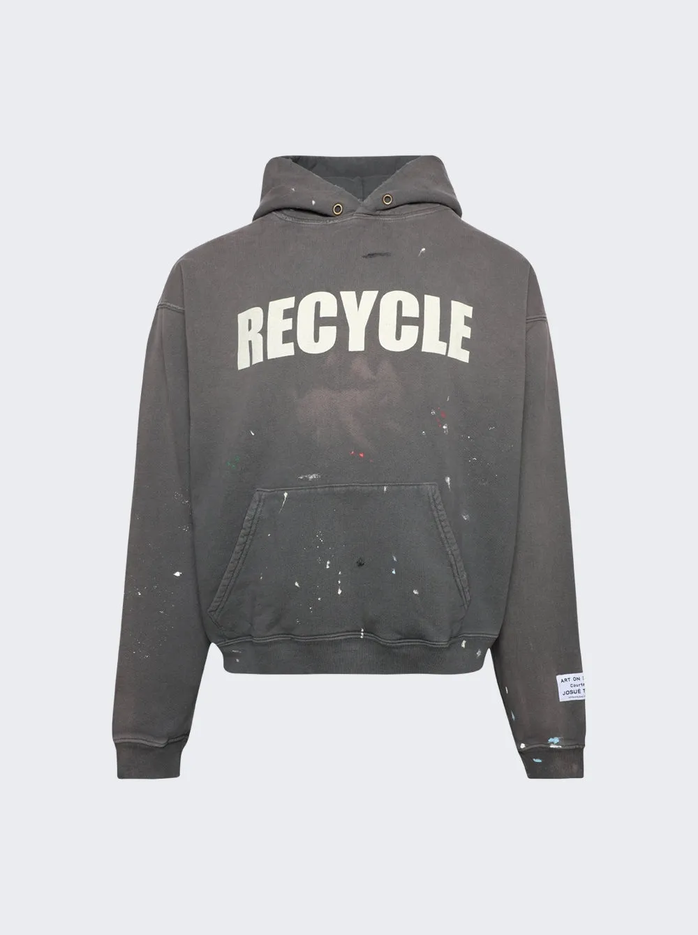 Gallery Dept - Recycle Hoodie