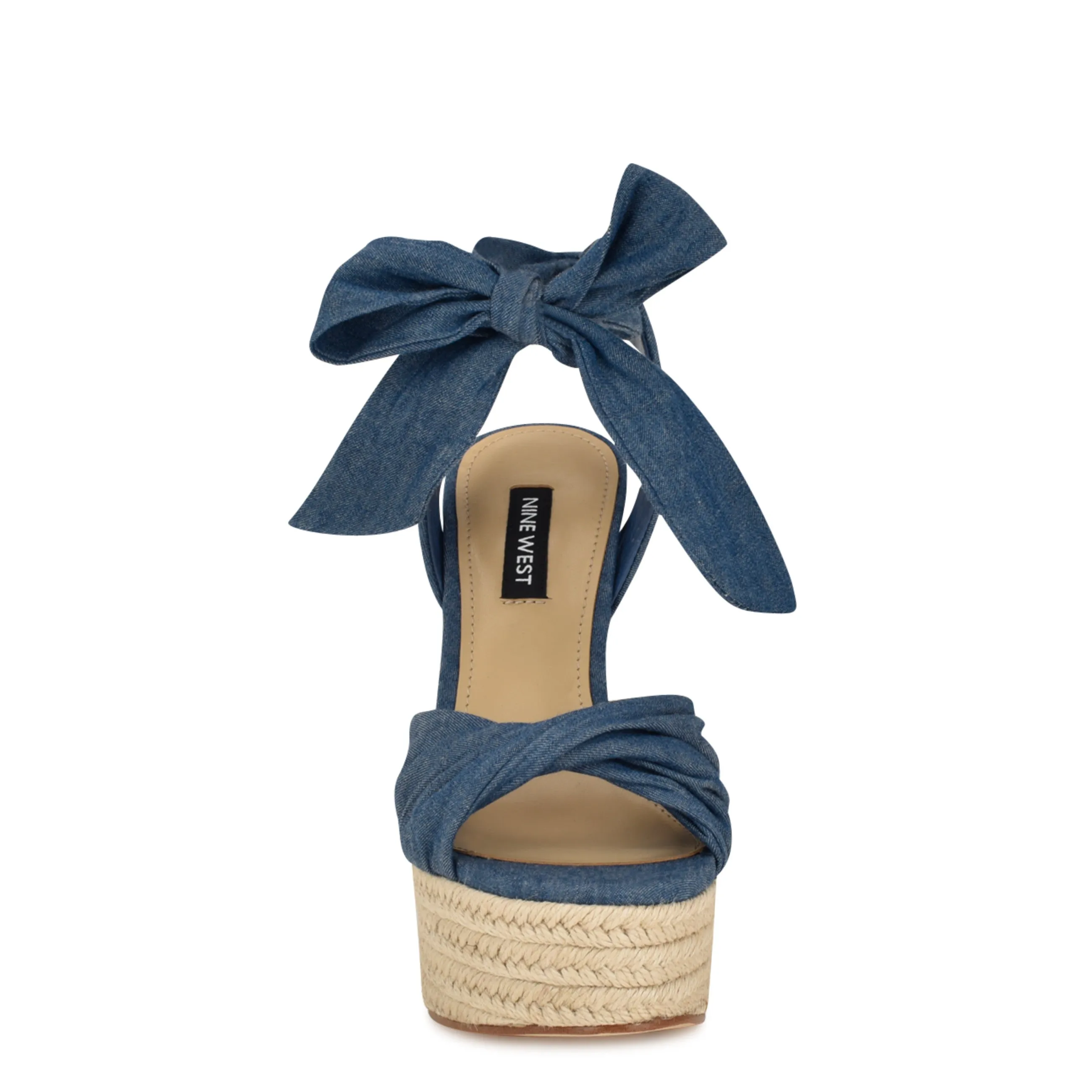 Gertha Platform Espadrille Sandals