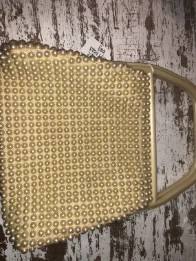 Grandee 50s bead bag