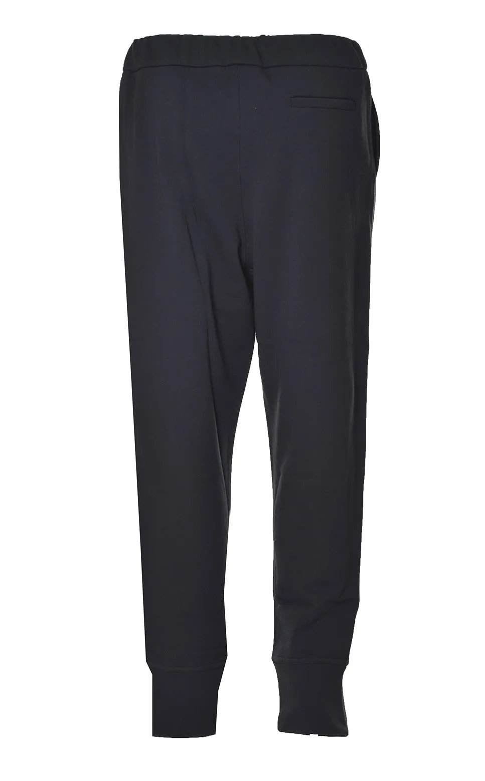 Jil Sander Straight Leg Drawstring Track Pants