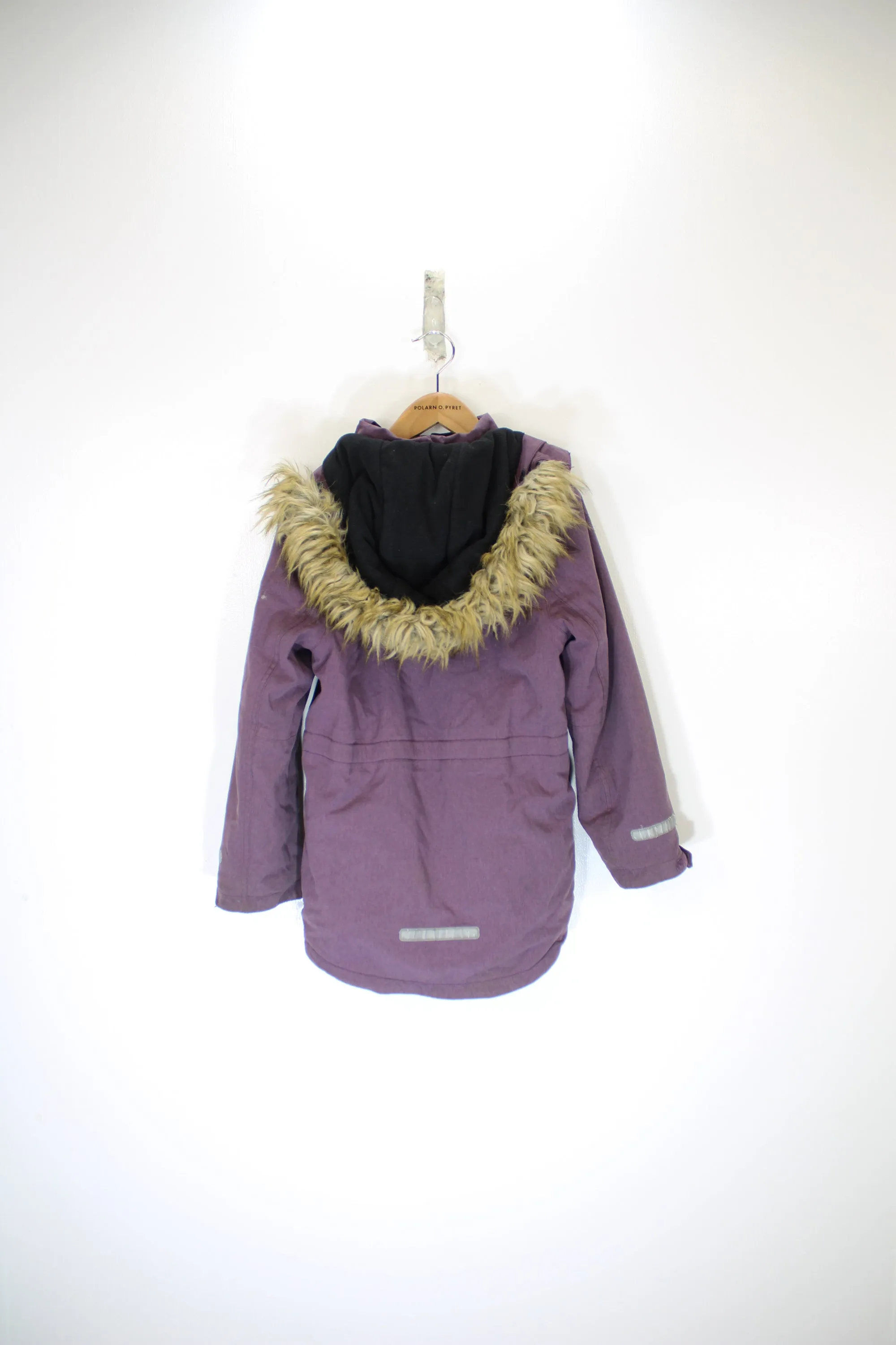 Kids Padded Coat