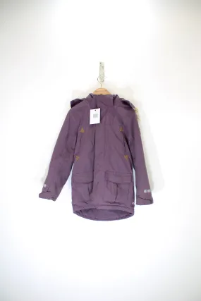 Kids Padded Coat