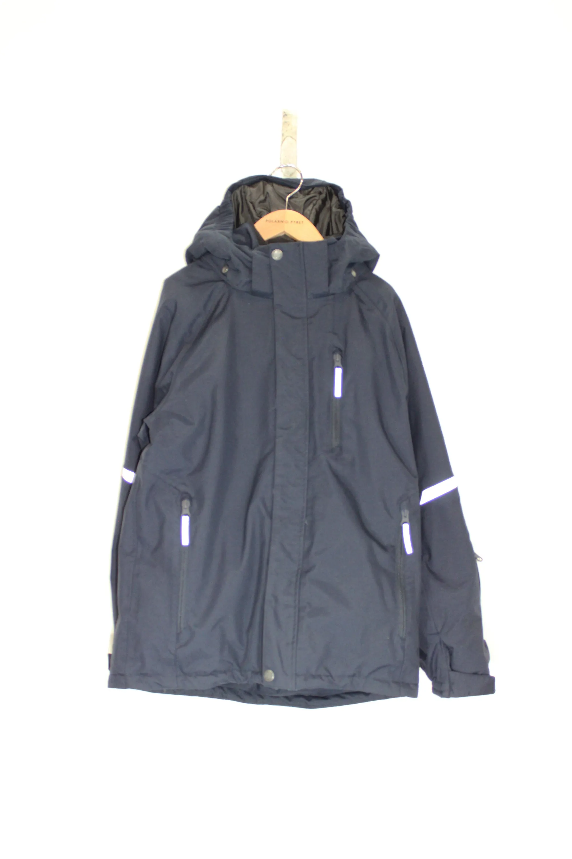 Kids Padded Shell Coat