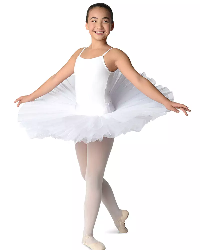 Kids Pro Platter Tutu