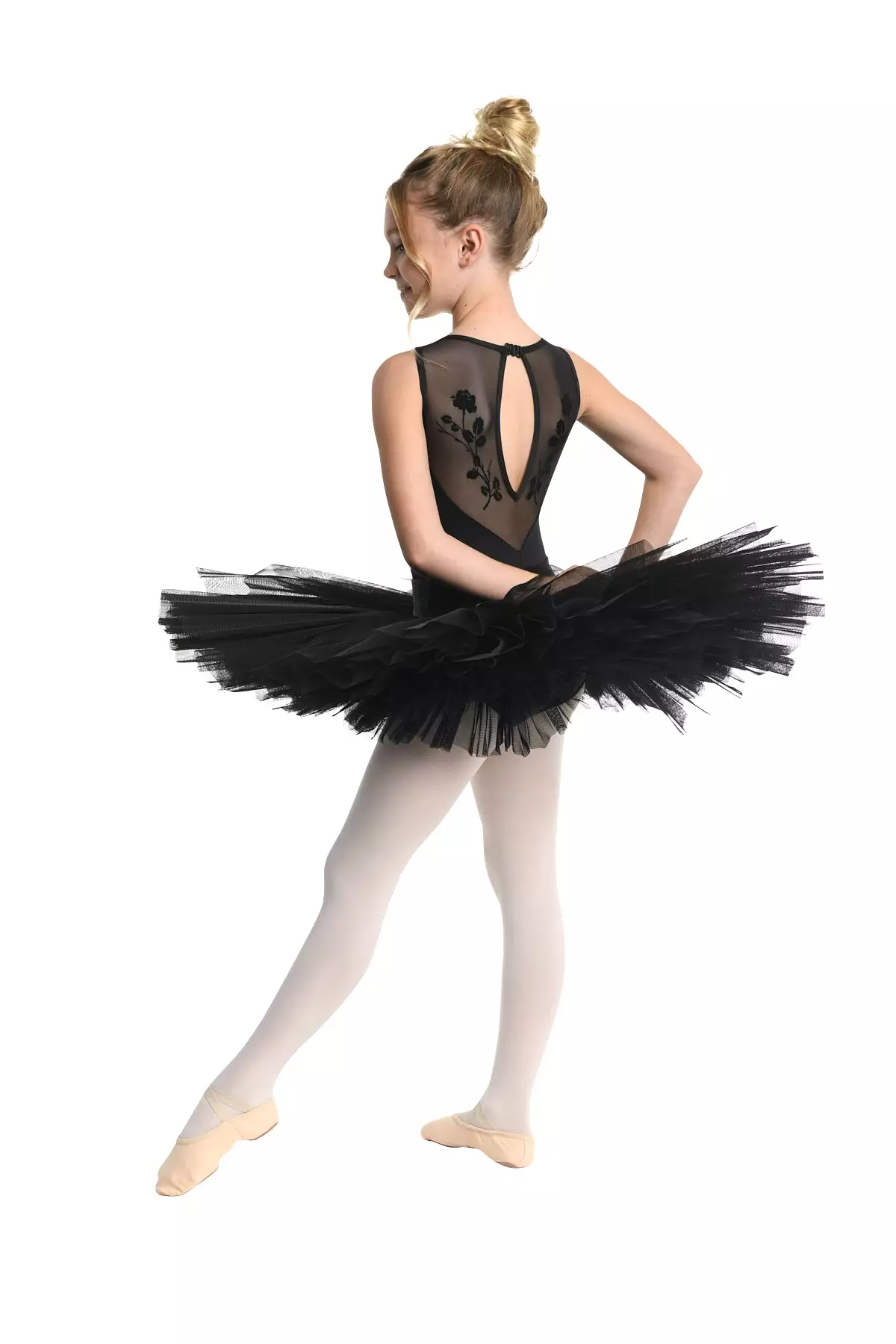 Kids Pro Platter Tutu