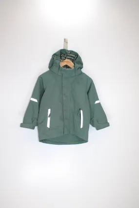 Kids School Coat