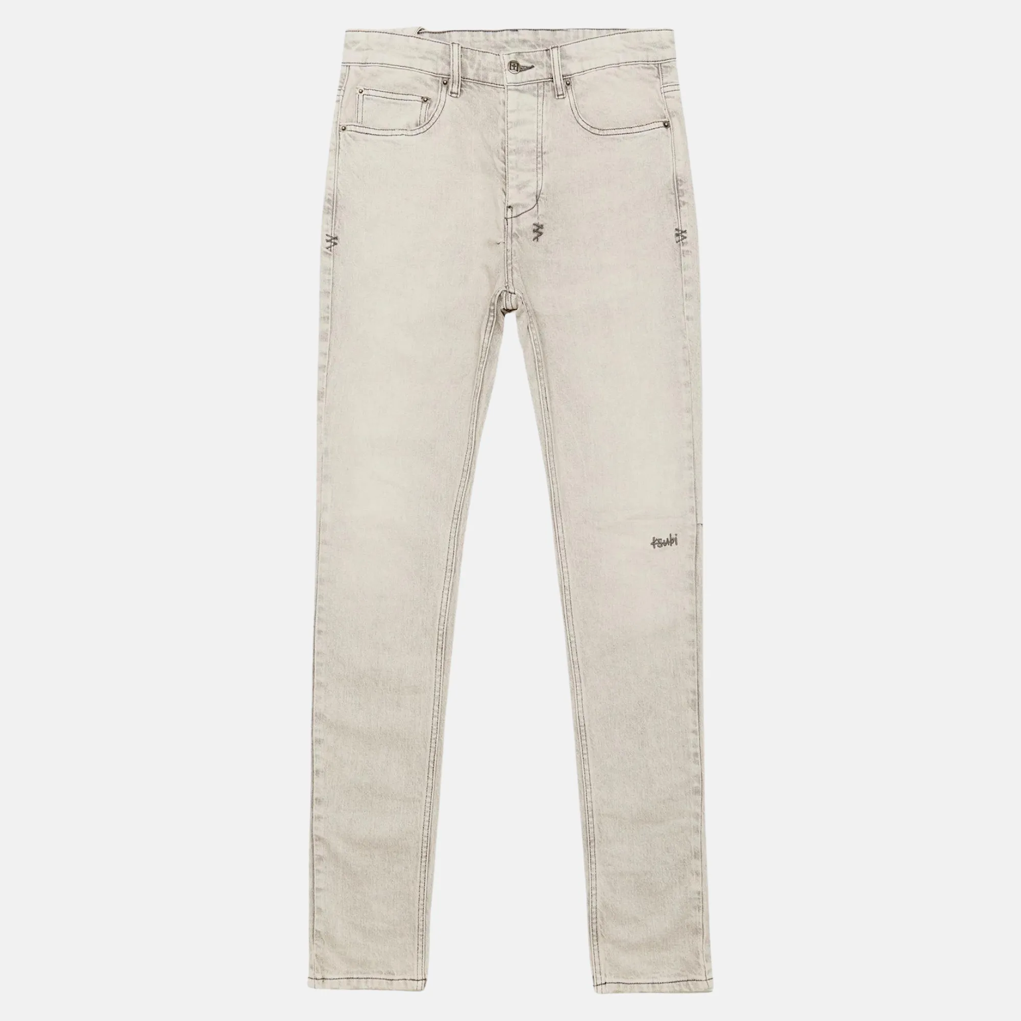 Ksubi Chitch Pluto Jeans