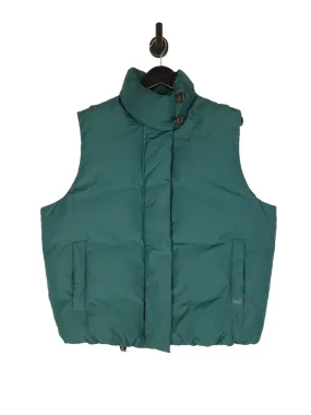 Levi's XL Puffer Vest - Size Small (Oversized)