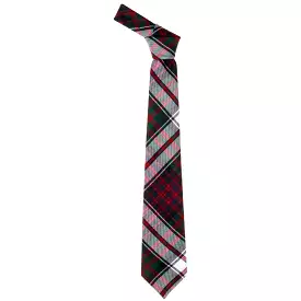 MacDonald Dress Modern Tartan Tie