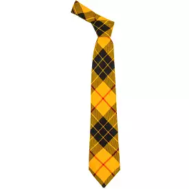 MacLeod Dress Modern Tartan Tie