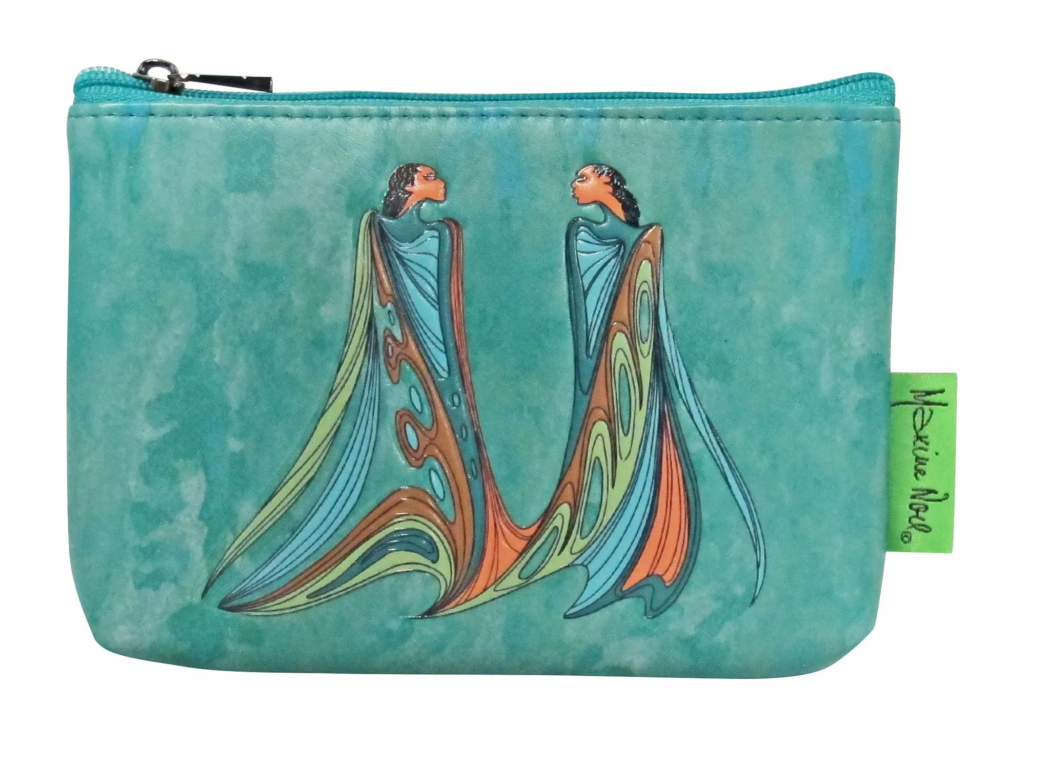 Maxine Noel Friends Coin Purse