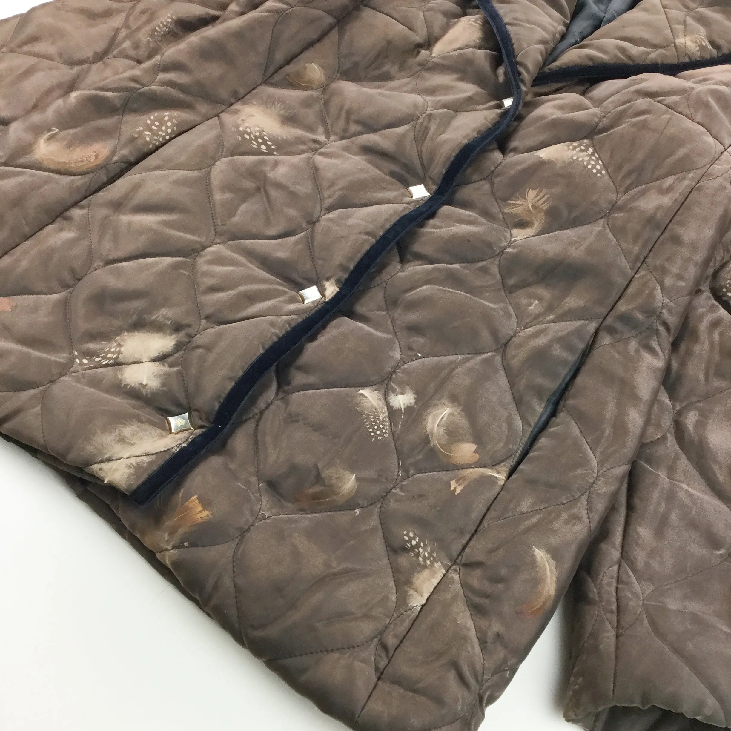 MCM 90s Coat - Women/L