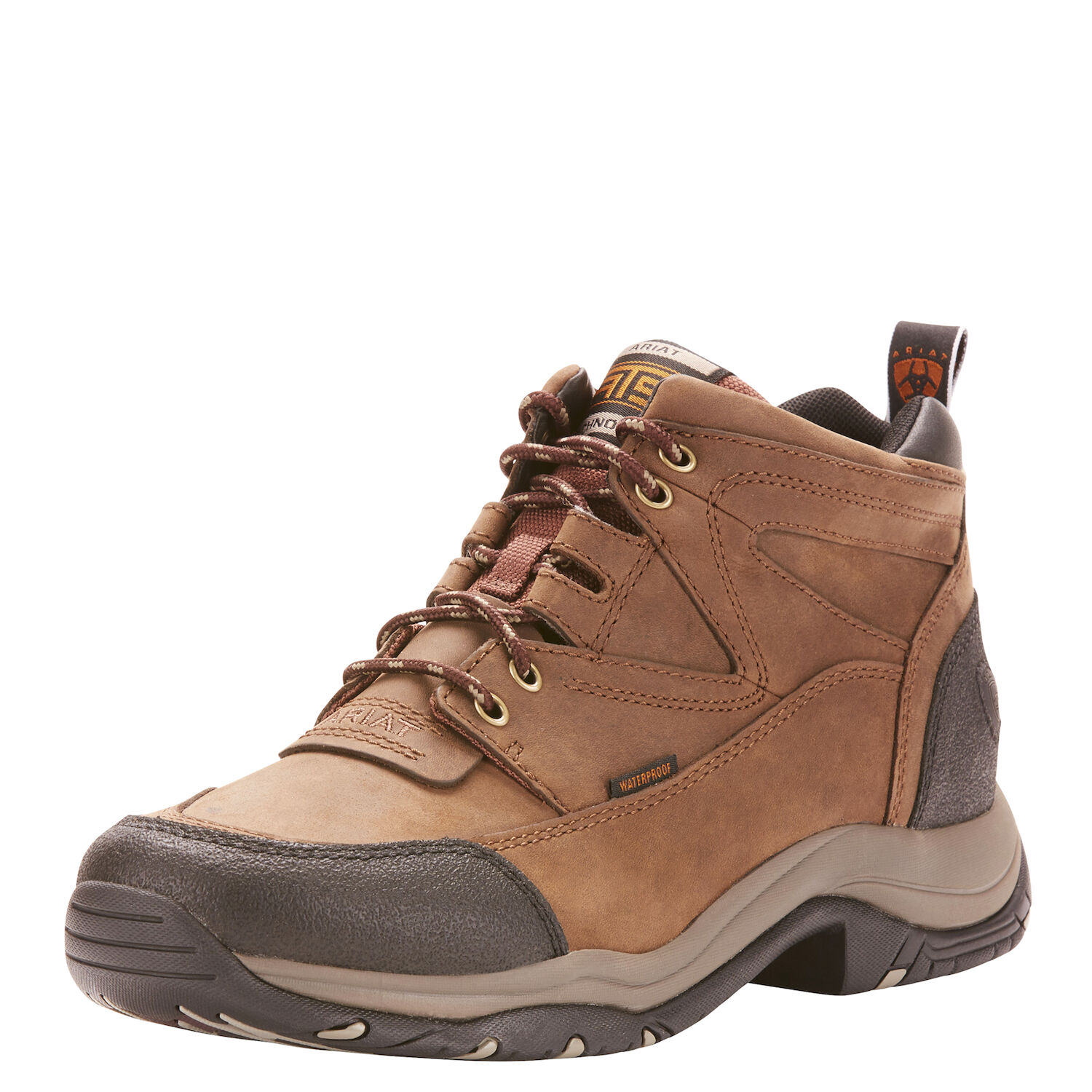 Men's Terrain Waterpoof Endurance Boot