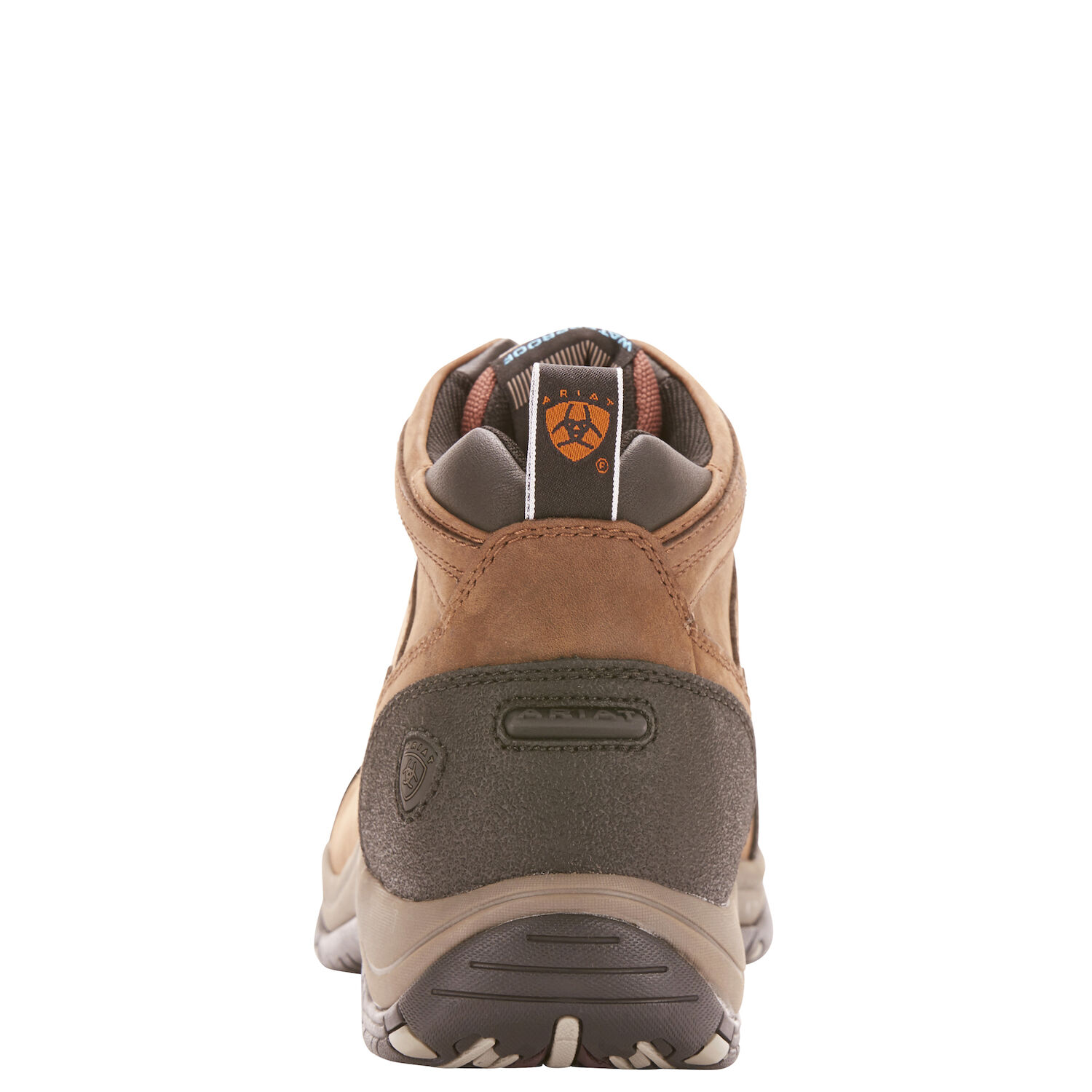 Men's Terrain Waterpoof Endurance Boot