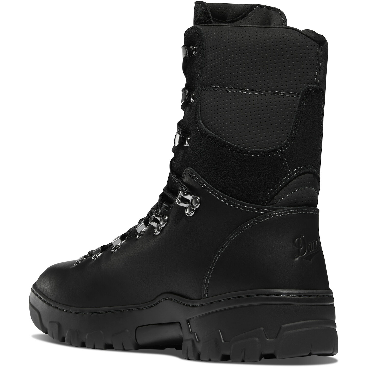 Men's Wildland Tactical Firefighter Work Boot