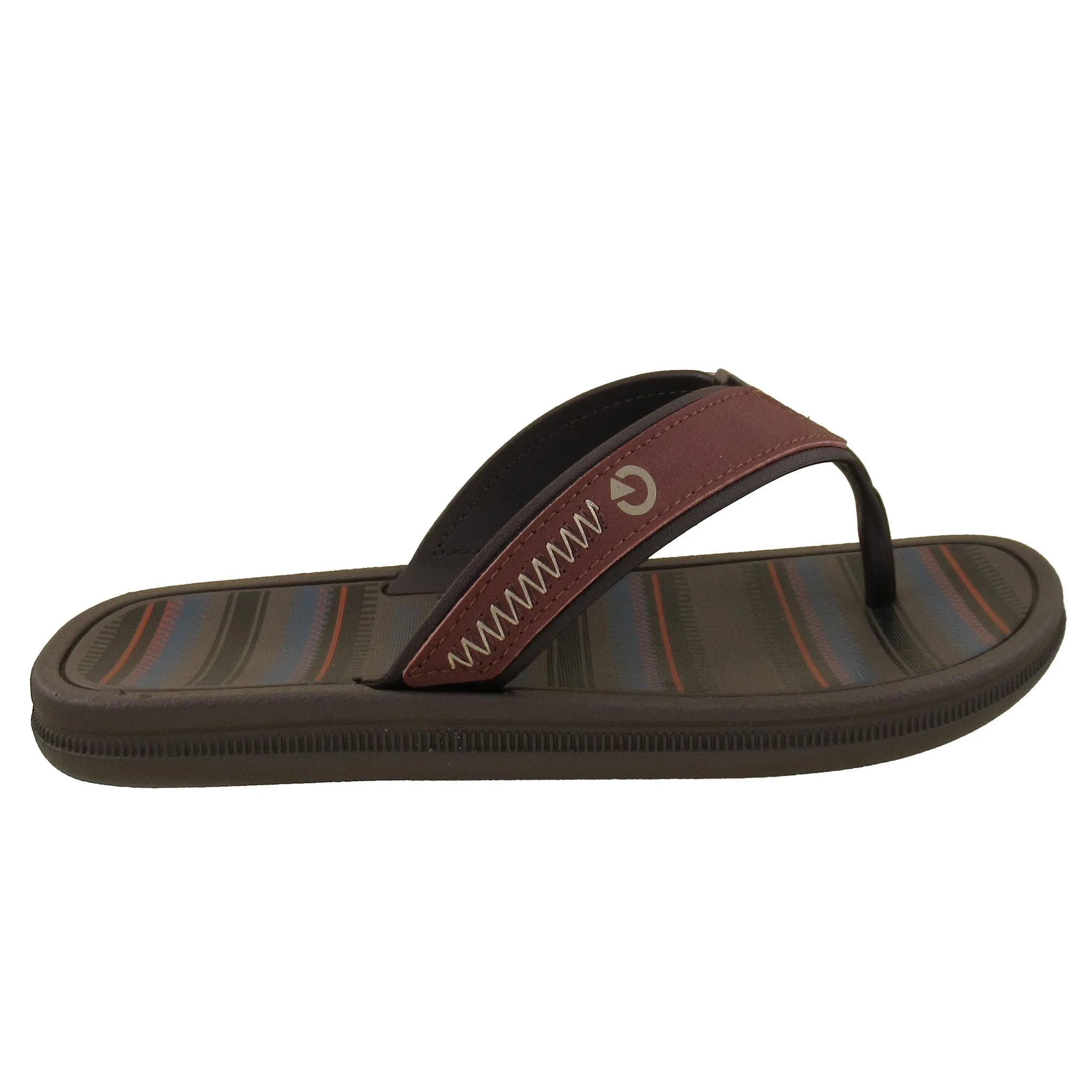 Men's Cartago Maiorca II Flip Flop Sandals