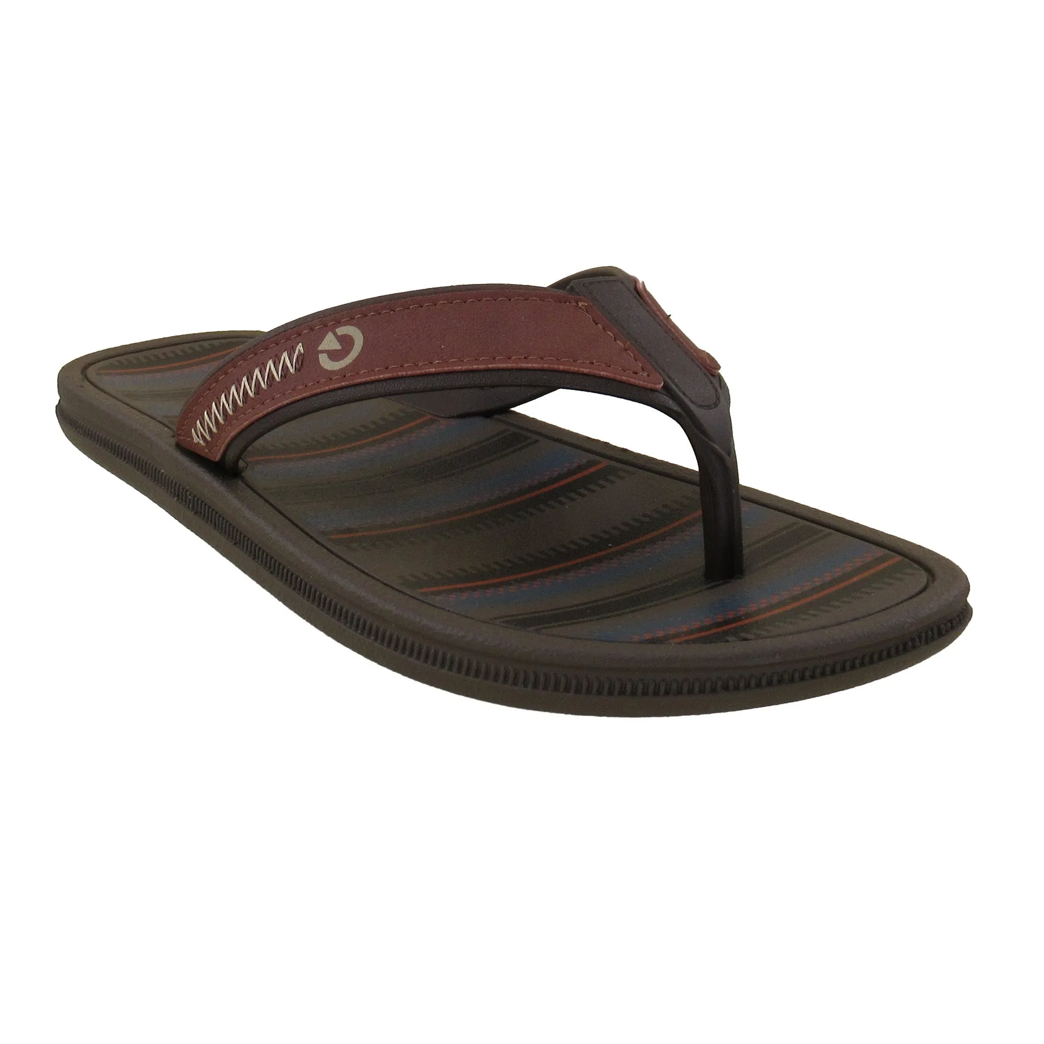 Men's Cartago Maiorca II Flip Flop Sandals