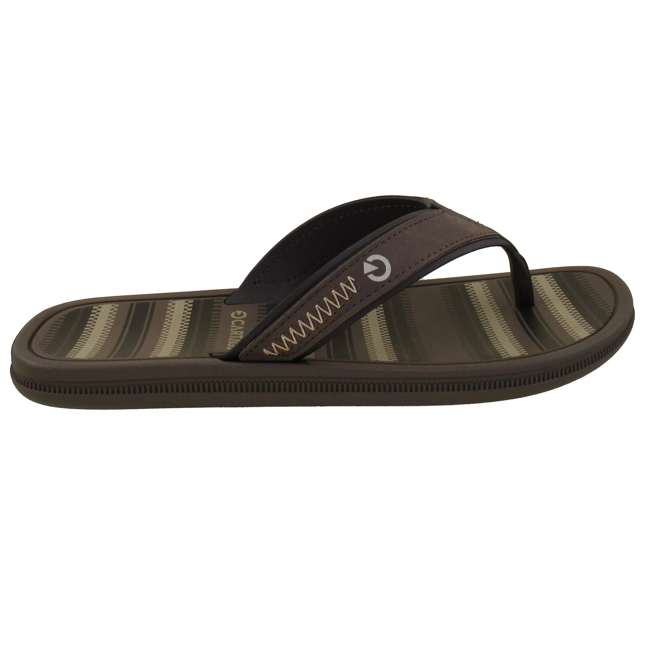 Men's Cartago Maiorca II Flip Flop Sandals