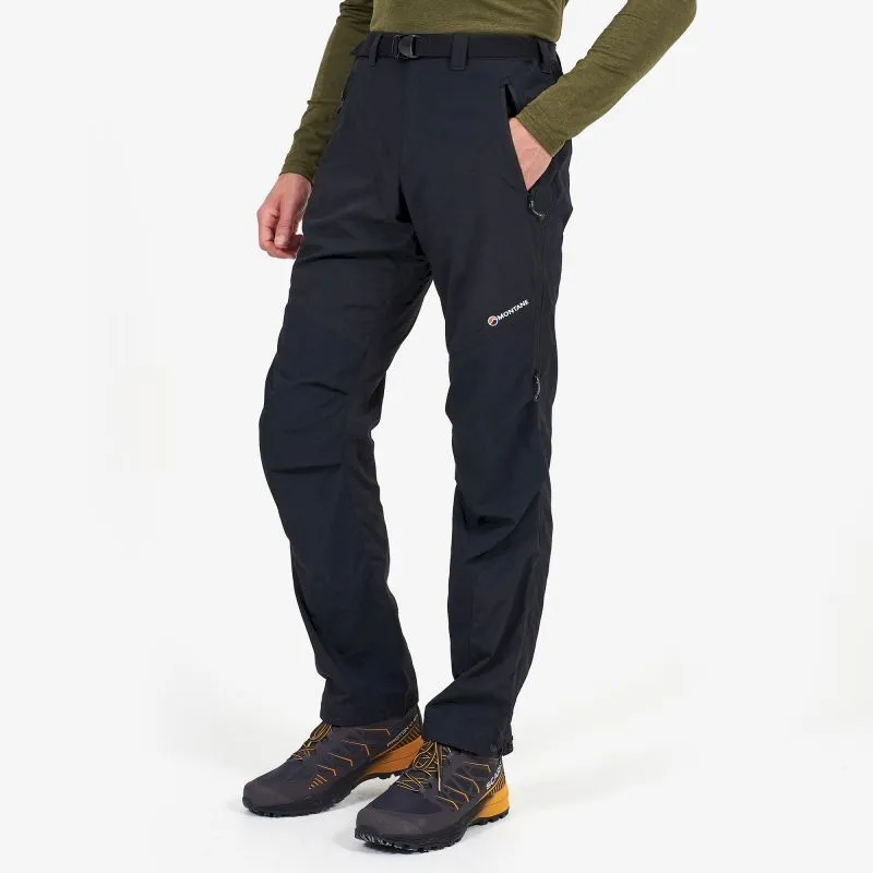 Montane  Terra Pants - Pantaloni da escursionismo - Uomo