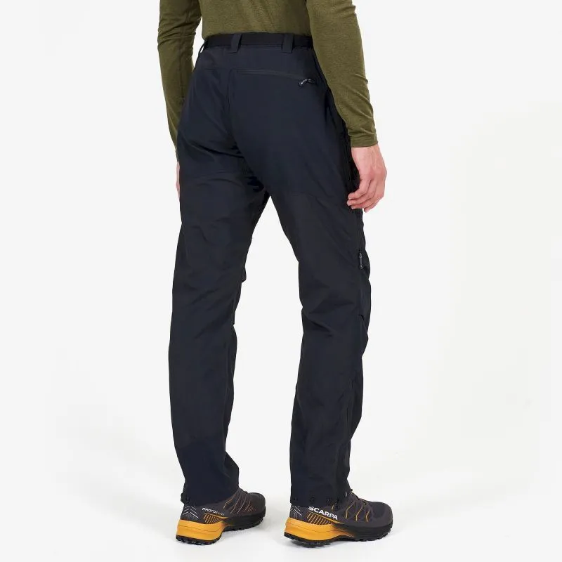 Montane  Terra Pants - Pantaloni da escursionismo - Uomo