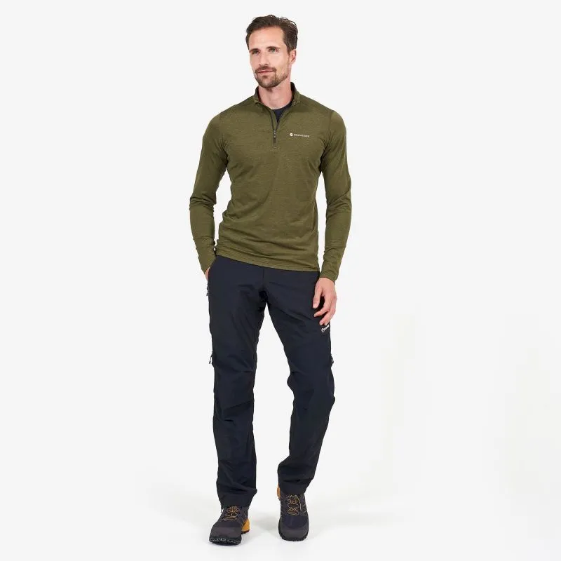 Montane  Terra Pants - Pantaloni da escursionismo - Uomo