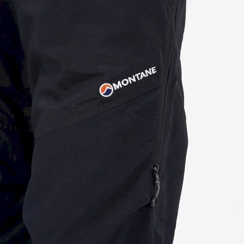 Montane  Terra Pants - Pantaloni da escursionismo - Uomo