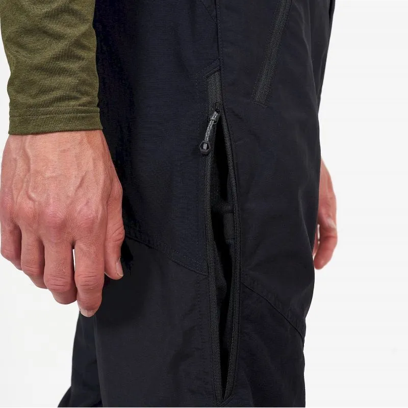 Montane  Terra Pants - Pantaloni da escursionismo - Uomo