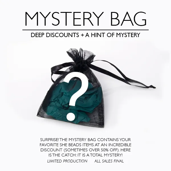 Mother’s Day Mystery Bag