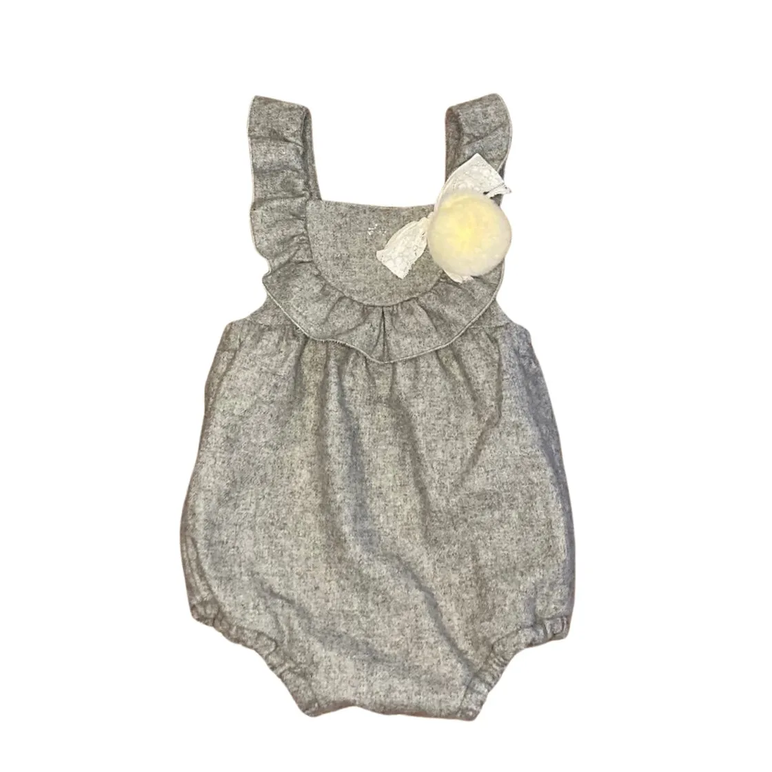 Nanos Romper