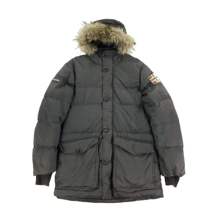 Napapijri Winter Coat - Women/L