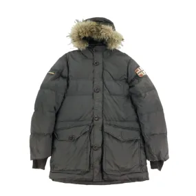 Napapijri Winter Coat - Women/L