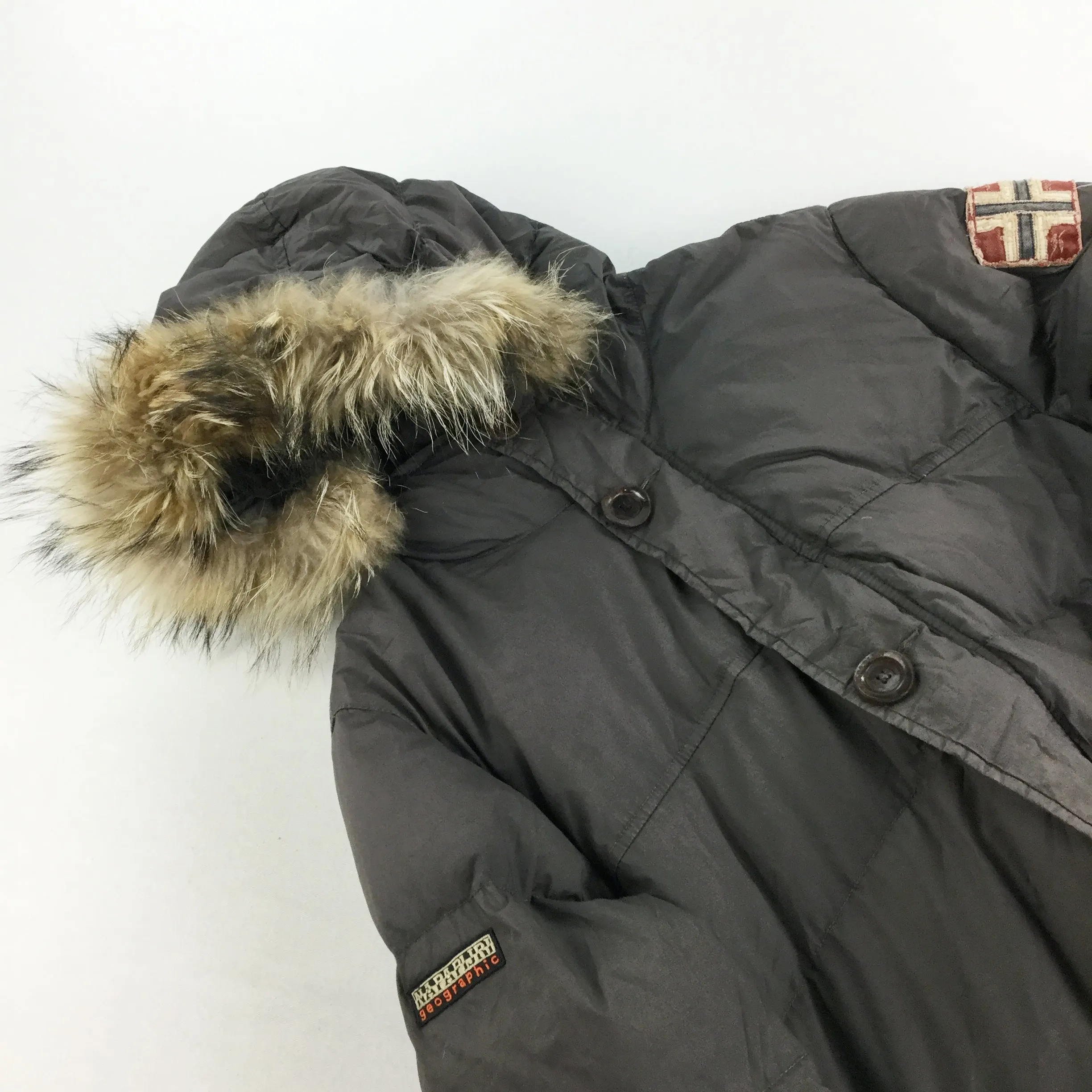 Napapijri Winter Coat - Women/L