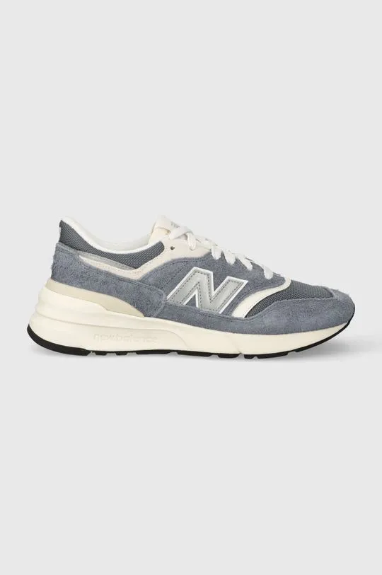 New Balance sneakers 997 blue color