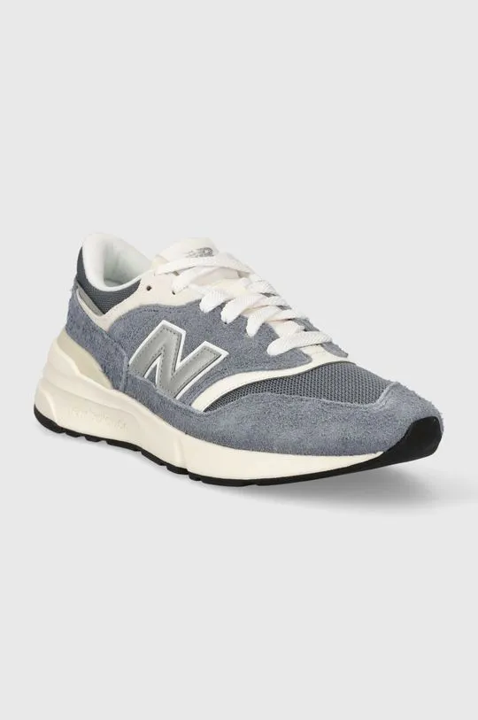 New Balance sneakers 997 blue color