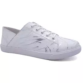 Nicki  Feather Sneaker