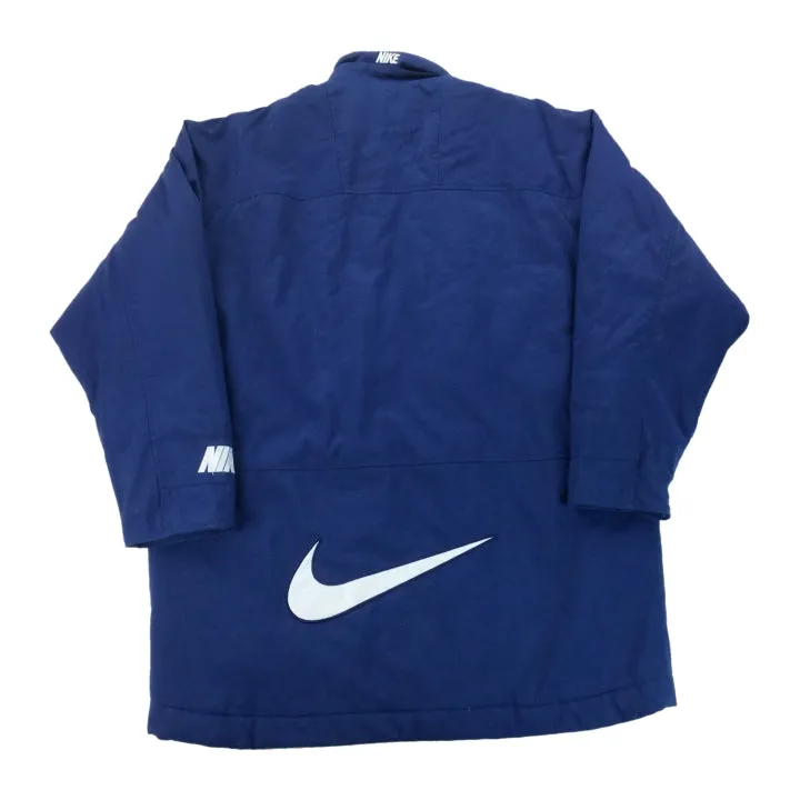 Nike 90s Coat - XL