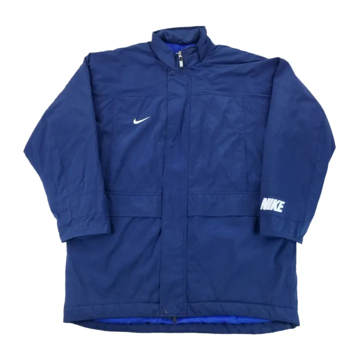 Nike 90s Coat - XL