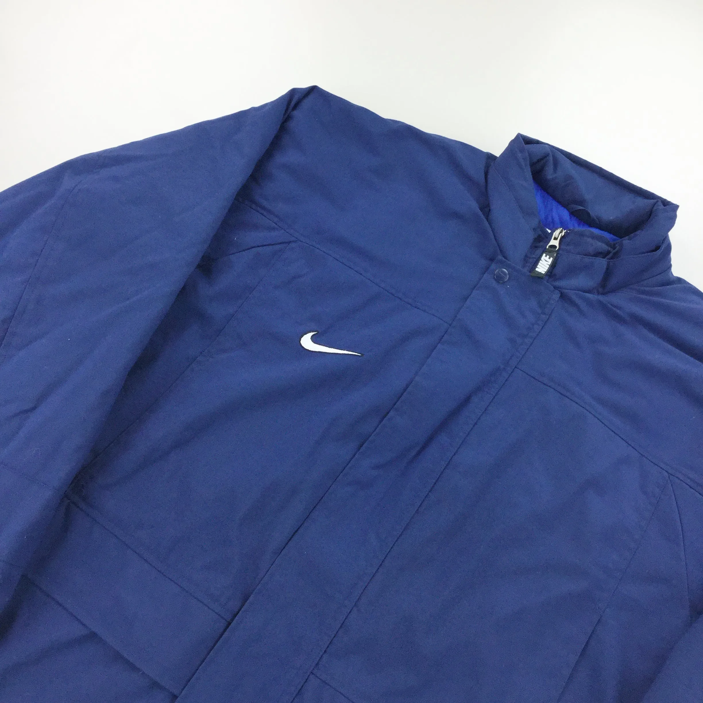 Nike 90s Coat - XL